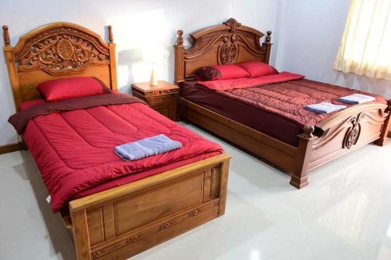Khunsri Resort Art Boutique Hotel Pattaya Esterno foto