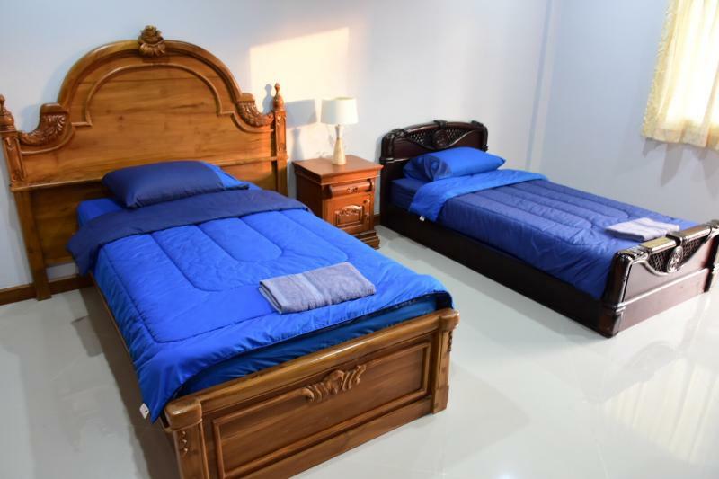 Khunsri Resort Art Boutique Hotel Pattaya Esterno foto