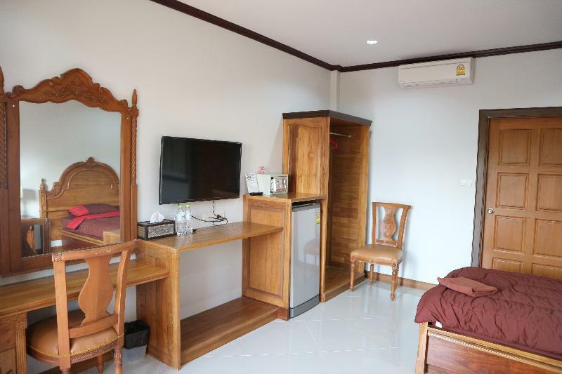 Khunsri Resort Art Boutique Hotel Pattaya Esterno foto