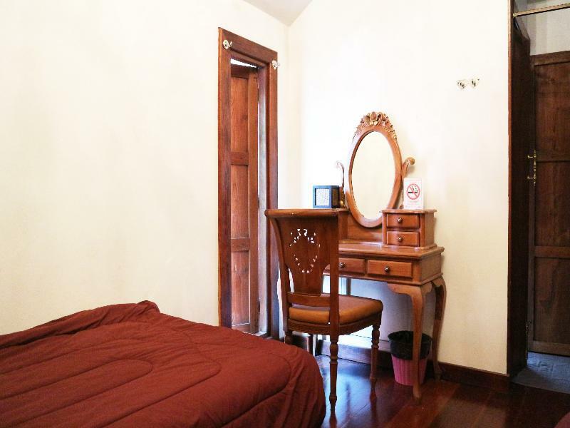 Khunsri Resort Art Boutique Hotel Pattaya Esterno foto